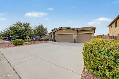 35754 N Vidlak Dr, San Tan Valley, AZ 85143
