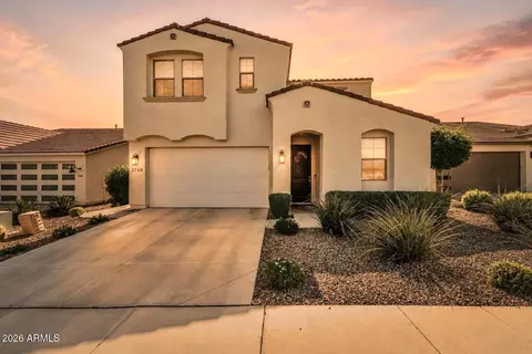 3749 W Lapis Dr, San Tan Valley, AZ 85142