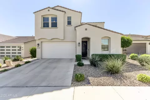 3749 W Lapis Dr, San Tan Valley, AZ 85142
