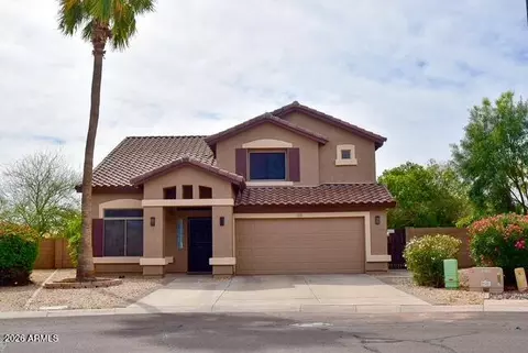 15933 W Statler St W, Surprise, AZ 85374