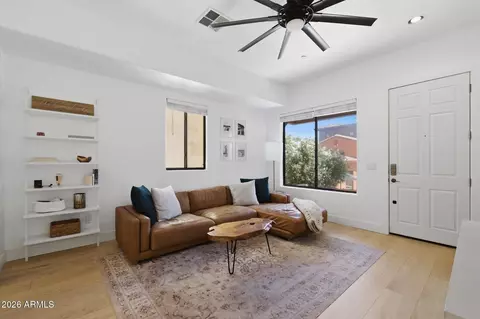 9551 E Redfield Rd #1055, Scottsdale, AZ 85260