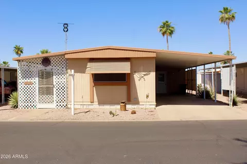 2605 S Tomahawk Rd #112, Apache Junction, AZ 85119