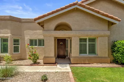 324 W Carmen St, Tempe, AZ 85283