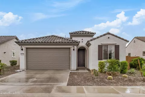 26821 W Melinda Ln, Buckeye, AZ 85396