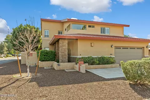 1435 E Rancho Dr, Phoenix, AZ 85014