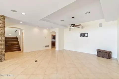 Living - 1435 E Rancho Dr, Phoenix, AZ 85014 photo 5 of 12