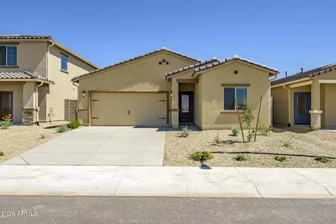 24607 W St Anne Ave, Buckeye, AZ 85326