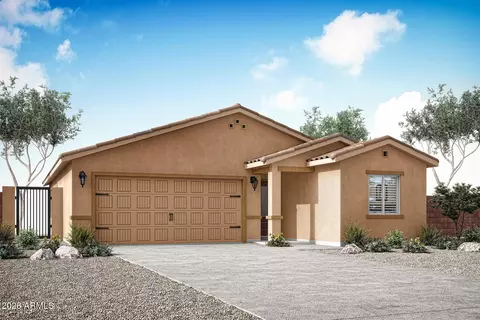 24607 W St Anne Ave, Buckeye, AZ 85326