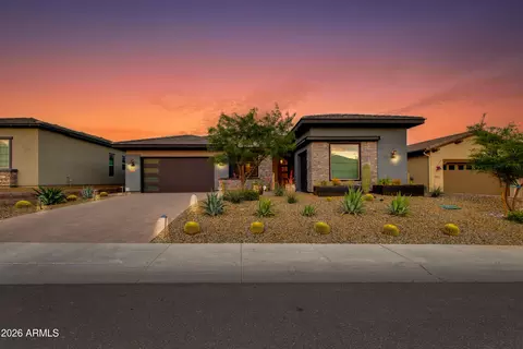 4161 Fence Post Way, Wickenburg, AZ 85390