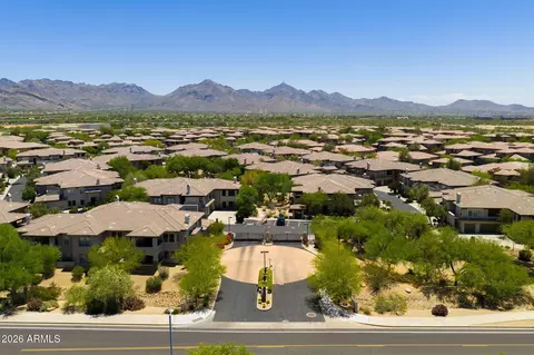 20121 N 76th St #2058, Scottsdale, AZ 85255