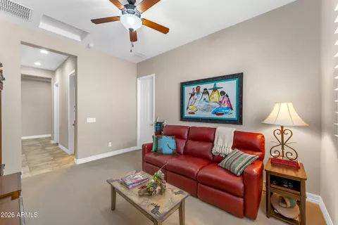 Entry Way - 6834 S Jacqueline Way, Gilbert, AZ 85298 photo 5 of 5