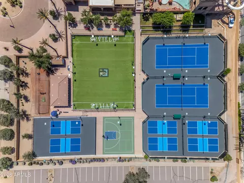 View/Area - 6834 S Jacqueline Way, Gilbert, AZ 85298 photo 9 of 11