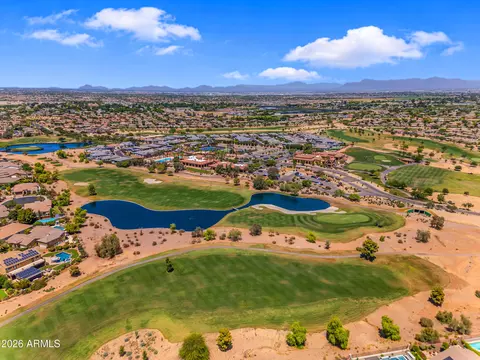 View/Area - 6834 S Jacqueline Way, Gilbert, AZ 85298 photo 6 of 11