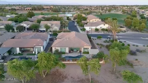 View/Area - 6834 S Jacqueline Way, Gilbert, AZ 85298 photo 1 of 11