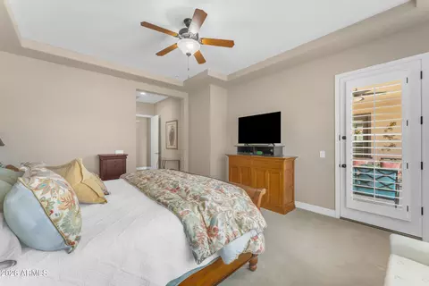 Bedroom - 6834 S Jacqueline Way, Gilbert, AZ 85298 photo 4 of 8