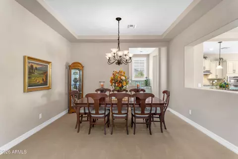 Dining - 6834 S Jacqueline Way, Gilbert, AZ 85298 photo 2 of 3
