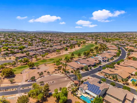 View/Area - 6834 S Jacqueline Way, Gilbert, AZ 85298 photo 11 of 11