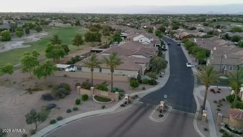 View/Area - 6834 S Jacqueline Way, Gilbert, AZ 85298 photo 2 of 11