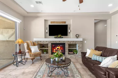 Living - 6834 S Jacqueline Way, Gilbert, AZ 85298 photo 7 of 7