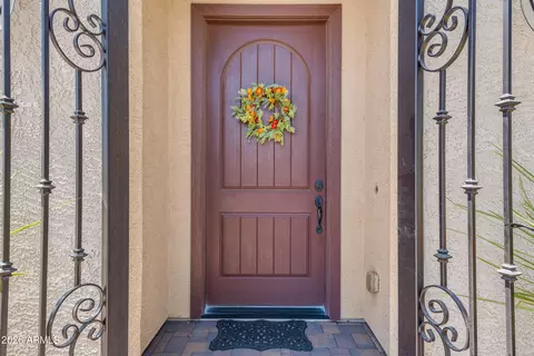 Entry Way - 6834 S Jacqueline Way, Gilbert, AZ 85298 photo 1 of 5