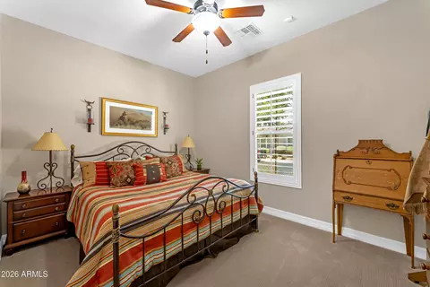 Bedroom - 6834 S Jacqueline Way, Gilbert, AZ 85298 photo 5 of 8