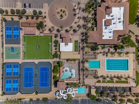 View/Area - 6834 S Jacqueline Way, Gilbert, AZ 85298 photo 10 of 11