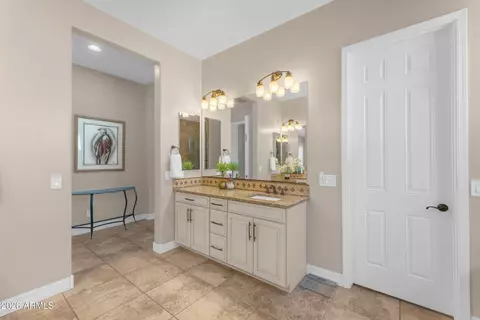 Entry Way - 6834 S Jacqueline Way, Gilbert, AZ 85298 photo 4 of 5