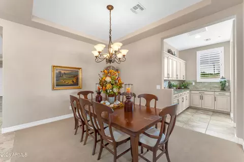 Dining - 6834 S Jacqueline Way, Gilbert, AZ 85298 photo 3 of 3