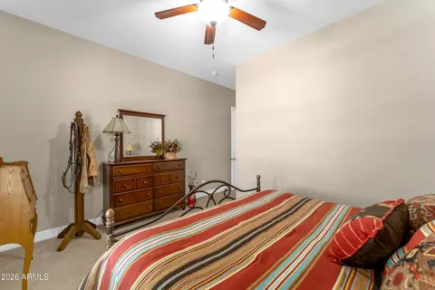 Bedroom - 6834 S Jacqueline Way, Gilbert, AZ 85298 photo 6 of 8