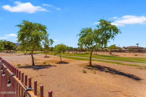 Exterior - 6834 S Jacqueline Way, Gilbert, AZ 85298 photo 2 of 15