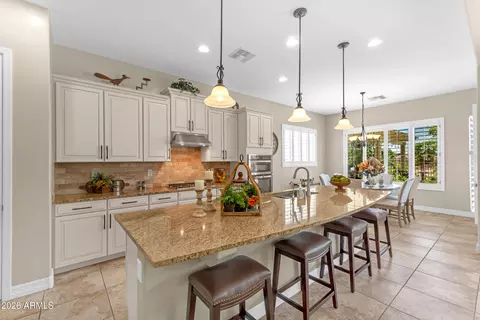 Kitchen - 6834 S Jacqueline Way, Gilbert, AZ 85298 photo 1 of 7