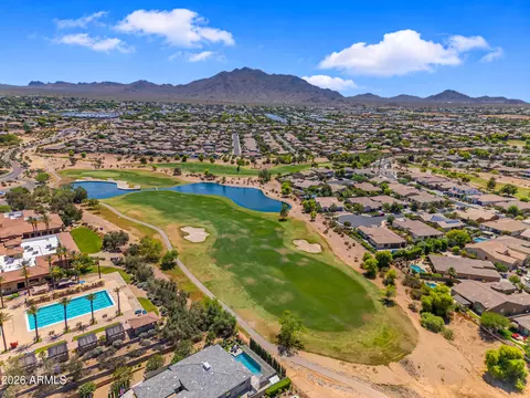 View/Area - 6834 S Jacqueline Way, Gilbert, AZ 85298 photo 5 of 11