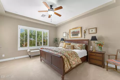 Bedroom - 6834 S Jacqueline Way, Gilbert, AZ 85298 photo 1 of 8