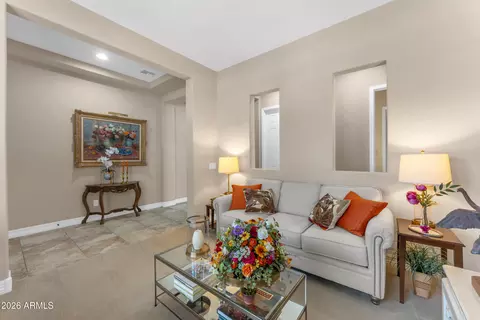 Living - 6834 S Jacqueline Way, Gilbert, AZ 85298 photo 3 of 7