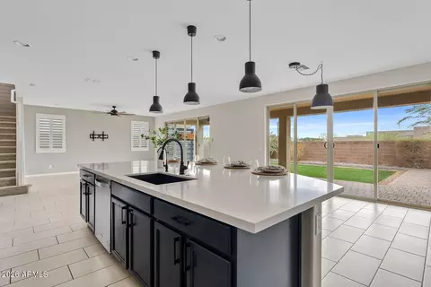 Kitchen - 9743 E Torino Ave, Mesa, AZ 85212 photo 8 of 8