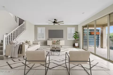 Living - 9743 E Torino Ave, Mesa, AZ 85212 photo 1 of 2