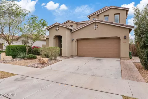 Exterior - 9743 E Torino Ave, Mesa, AZ 85212 photo 3 of 13