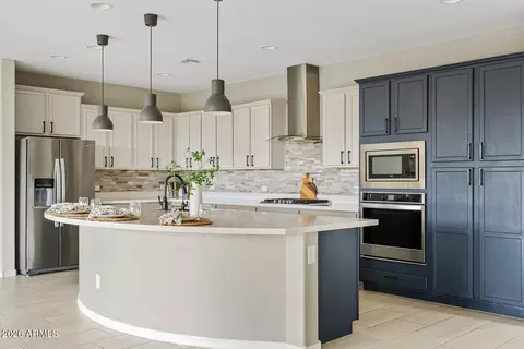 9743 E Torino Ave, Mesa, AZ 85212