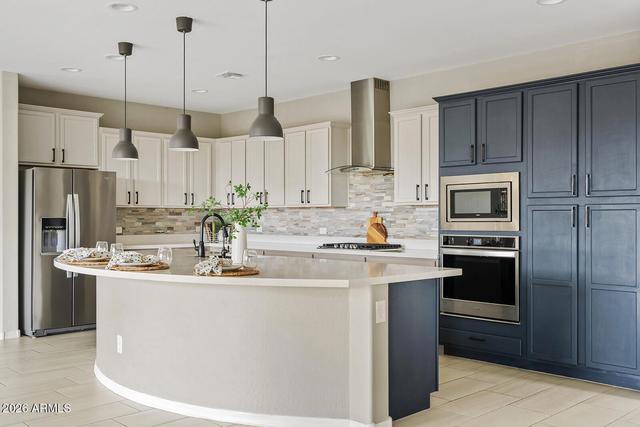 9743 E Torino Ave, Mesa, AZ 85212