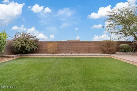 Exterior - 9743 E Torino Ave, Mesa, AZ 85212 photo 7 of 13