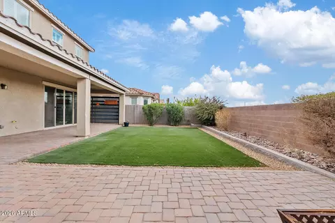 Exterior - 9743 E Torino Ave, Mesa, AZ 85212 photo 5 of 13