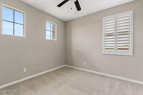 Bedroom - 9743 E Torino Ave, Mesa, AZ 85212 photo 3 of 9