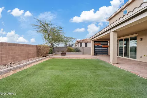Exterior - 9743 E Torino Ave, Mesa, AZ 85212 photo 4 of 13