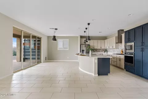 Kitchen - 9743 E Torino Ave, Mesa, AZ 85212 photo 6 of 8