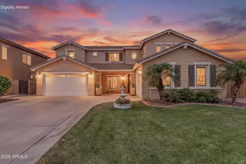 19750 S 188th Dr, Queen Creek, AZ 85142