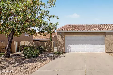 3510 E Hampton Ave #17, Mesa, AZ 85204