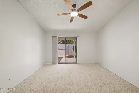 Bedroom - 3510 E Hampton Ave #17, Mesa, AZ 85204 photo 3 of 3