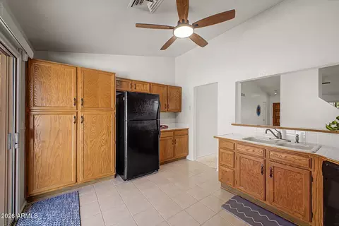 Kitchen - 3510 E Hampton Ave #17, Mesa, AZ 85204 photo 1 of 1