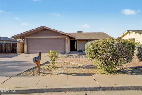 1428 E Harmony Ave, Mesa, AZ 85204