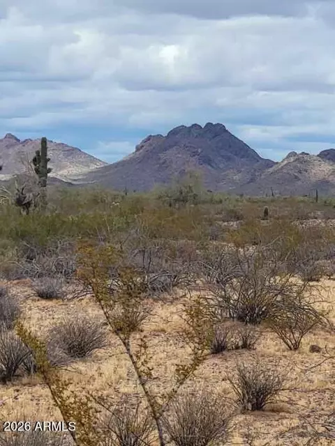 0 W Smokehouse Trl #89 & 90, Wickenburg, AZ 85390